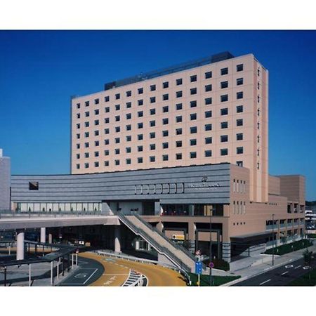 Hotel Terrace The Garden Mito Mito  Exterior photo